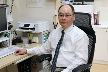 院長挨拶