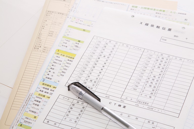 健康診査・相談の実施